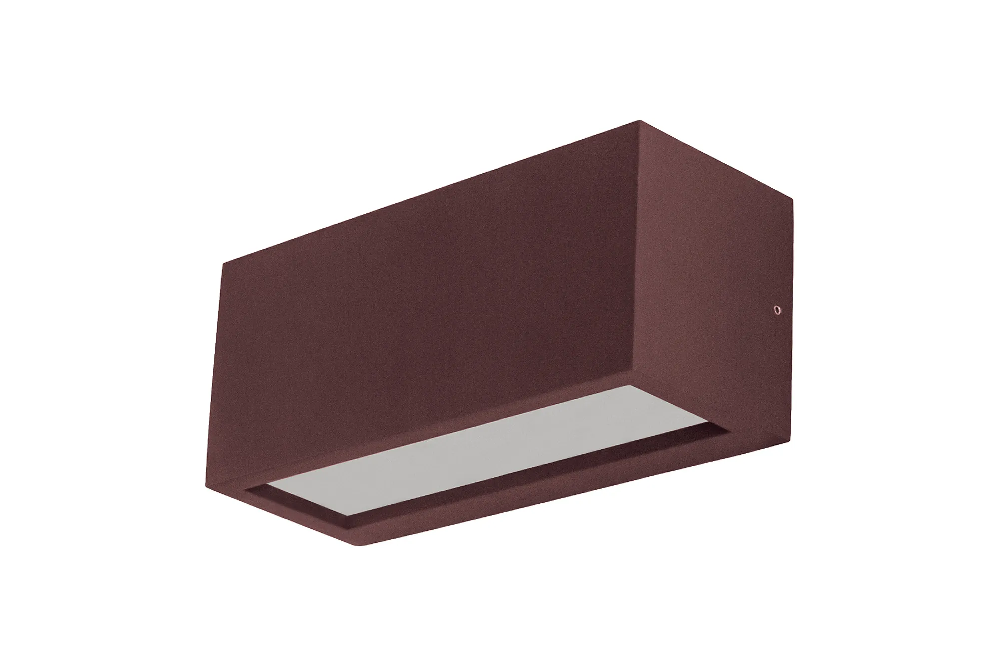 Utah Exterior Lights Mantra Fusion Exterior Wall Lights